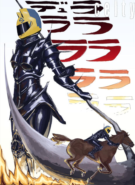 Poster Concept
